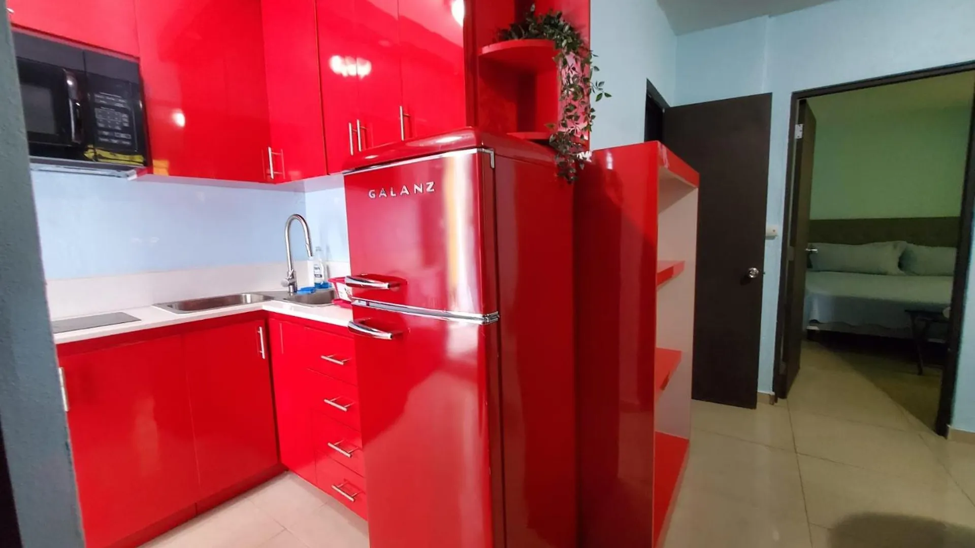 Spacious 2 Bedroom Fully Equipped Kitchen Close To Ferry, Unit 5 Catano 0*,  Puerto Rico